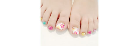 FOOT BIO GEL  OPTION